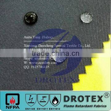 Sun-protection UPF 50+ Anti UV Fabric for Clothing photo-4