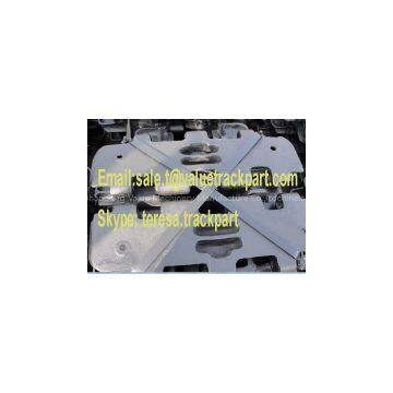 KH180-3 Track Shoe for HITACHI Crawler Crane
