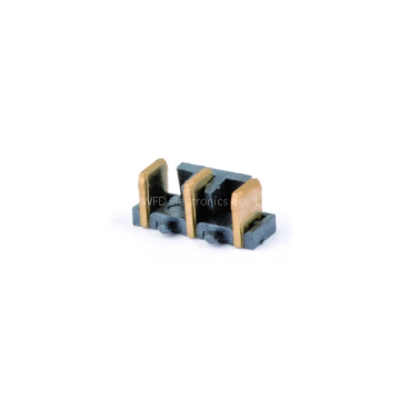 Auto Battery Terminal Connectors MPB-00337B-21116