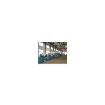 Aluminum Coil Coating Line