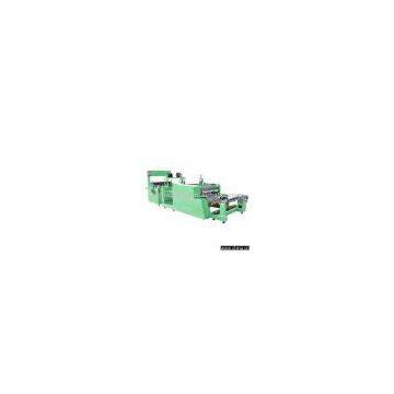 Sell RJ-900 Automatic Plastic Sheet Slice And Flatness Machine