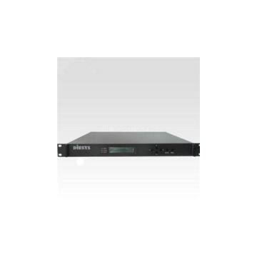 EMI3084C 8CH MPEG-2 AV QAM Modulator