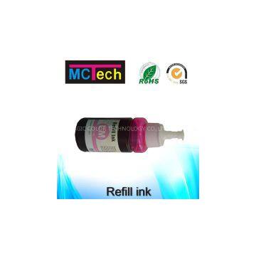 Refill Ink For Epson T60 Cartridge