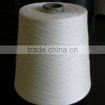 Recycle Spun Polyester Yarn