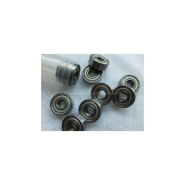 Deep Groove Ball Bearing With Good Price