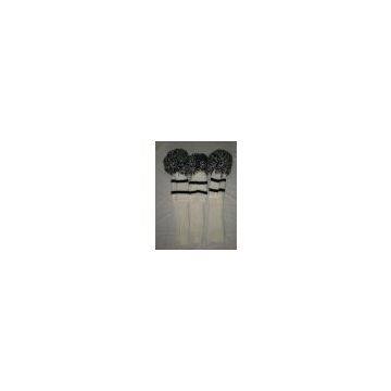 golf head covers