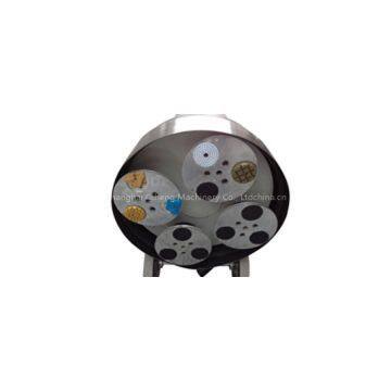 (ASL-650-T8) CE Approved Best Concrete Floor Grinding and Polishing Machine ***