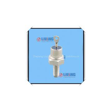 Liujing Export Type Stud Version Rectifier Diode 6HF(R) Used For Welder