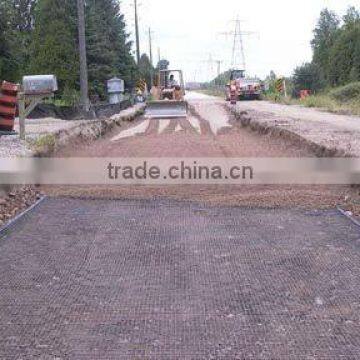 Polyester Geogrid