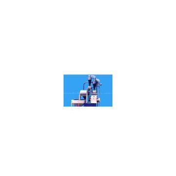 6FYZ-40 Type automatic feeding milling machine