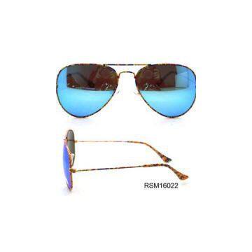 Metal Women Sunglasses