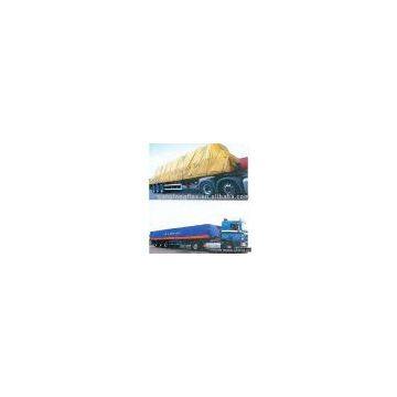 Sell PVC Laminated Tarpaulin