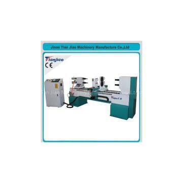 Sofa Leg Wood Turning Machine