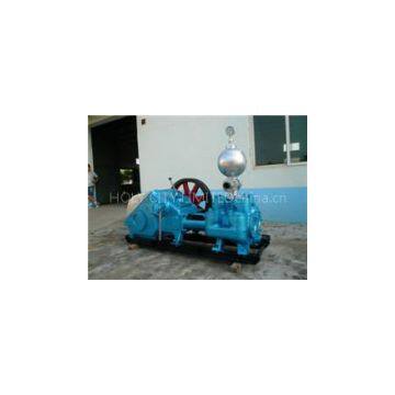 BW-850/2 Horizontal ,triplex Reciprocating Plunger Oil Pump