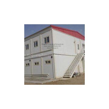 Prefabricated Container House