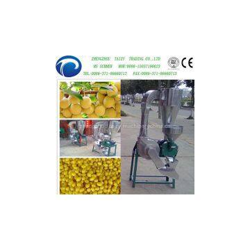 Gingko Nut Sheller/Ginkgo Biloba Sheller/Gingko Hulling Machine