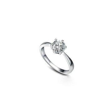 925 Silver Ring