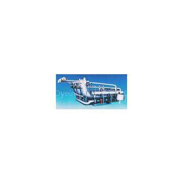 Cloth Automatic Dyeing Machine , High Pressure Loose Stock Dyeing Machine
