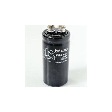 Aluminium Capacitor For Capacitor Energy Storage Type Welder