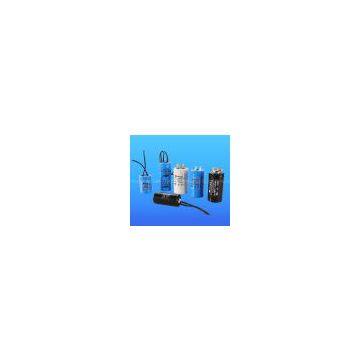 motor start capacitor