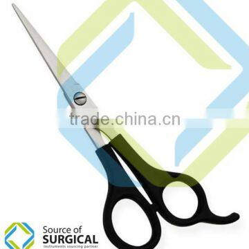 plastic handle scissors B-PHS-1