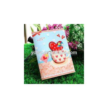 Custom Music Greeting Card Voice Chip