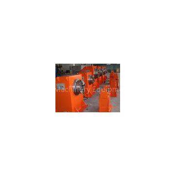 1000KG Head And Tail Stock Lifting Rotary Frequency Conversion Welding Positioner