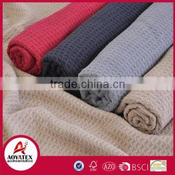 Hign Quality Water Magnet Microfiber Drying Towel With Waffle Weave Design for Car, Hair, Bath, Kitchen & Dogs photo-2