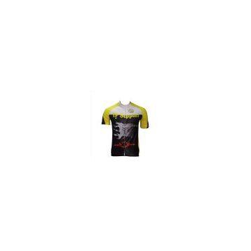 Concise And Comfortable  Cycling wear/ cycling jersey   sportswear