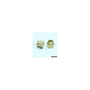 Brass Screw