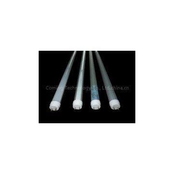 OEM Energy Saving Interior SMD Led Fluorescent Tubes Lamps T8 10W - 0.6M 50 - 60HZ