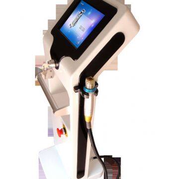 MultifunctionSkin WhiteningIPL RF Beauty EquipmentSkin Whitening590-1200nm