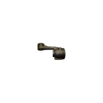 precision casting