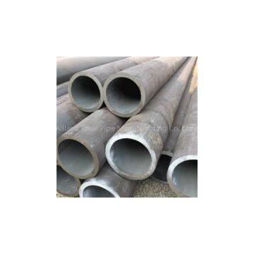 Alloy Seamless Steel Pipes