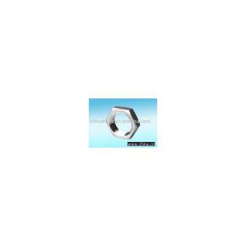 STAINLESS STEEL HEXAGON NUT