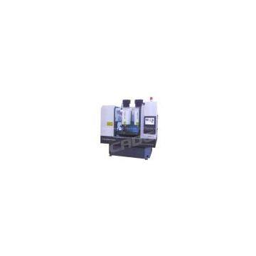 Double Head CNC Machine For Shoes Mould Making