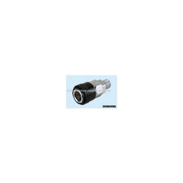 quick coupler A-SM