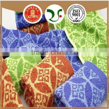 Jacquard Terry Hand Towel