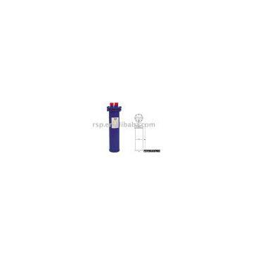 Refrigeration Oil Separator