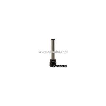 STRAIGHT SHANK COLLET CHUCK