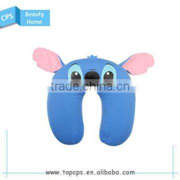 hot sell animal style microbead pillow