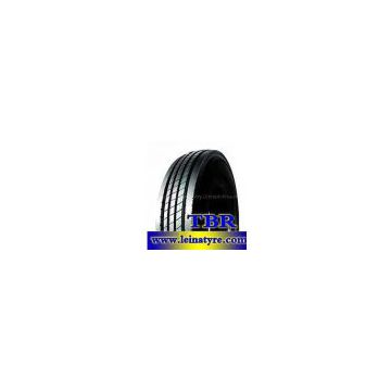 Radial Truck and Bus Tire