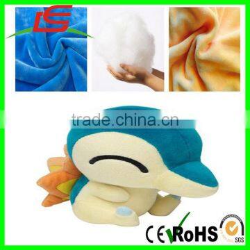 Pokemon Trainer's Choice plush pokemon Cyndaquil kids toys