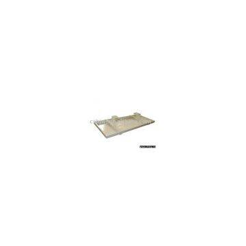 Supply the Split Air Conditioner Bracket Condensation Collecting Tray