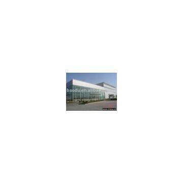 Prefabricated house
