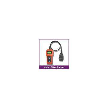 U480 CAN OBDII/EOBDII Code Scanner