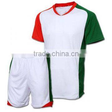 Professional Players Soccer uniform Customized Design/Soccer TEAM Wears