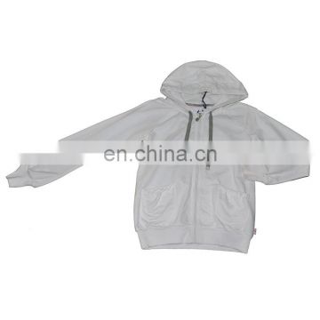 Men's 100% Polyester New Design Sport Hoodies