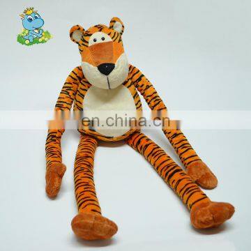 Wholesale plush cute cartoon stuffed tifer toy for sale