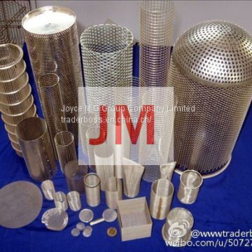 Custom and supply Perforated Screens Metal Perforated Sheets supplier Joyce M.G Group company limited